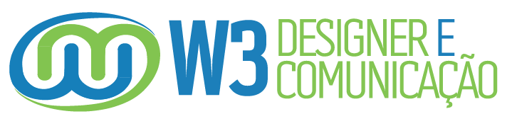 W3 Designer Logo